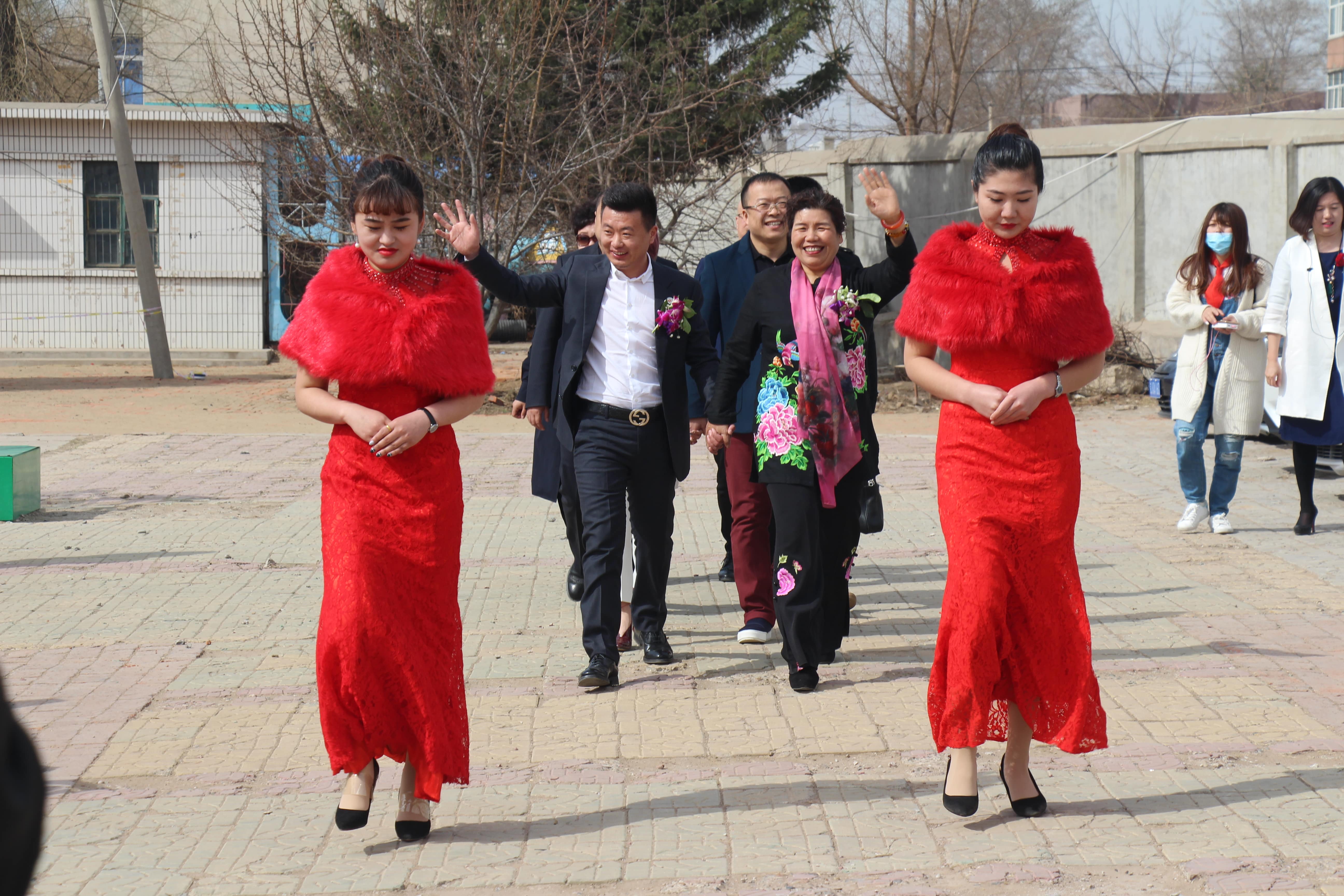 第78所 松原市宁江区九游在线-九游在线（中国）
李旭东小学