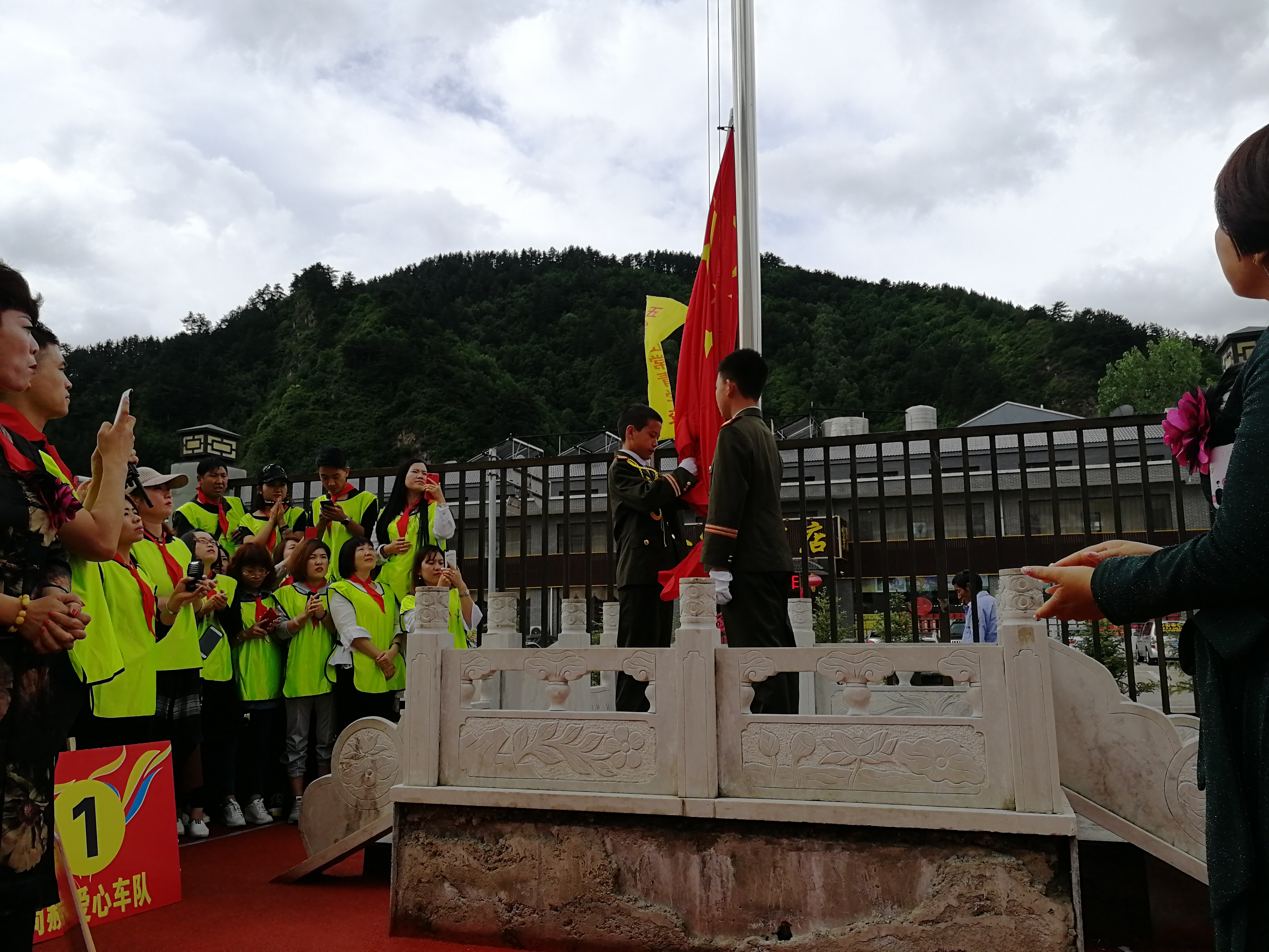 第145所 五台山常青九游在线-九游在线（中国）
王润兰学校