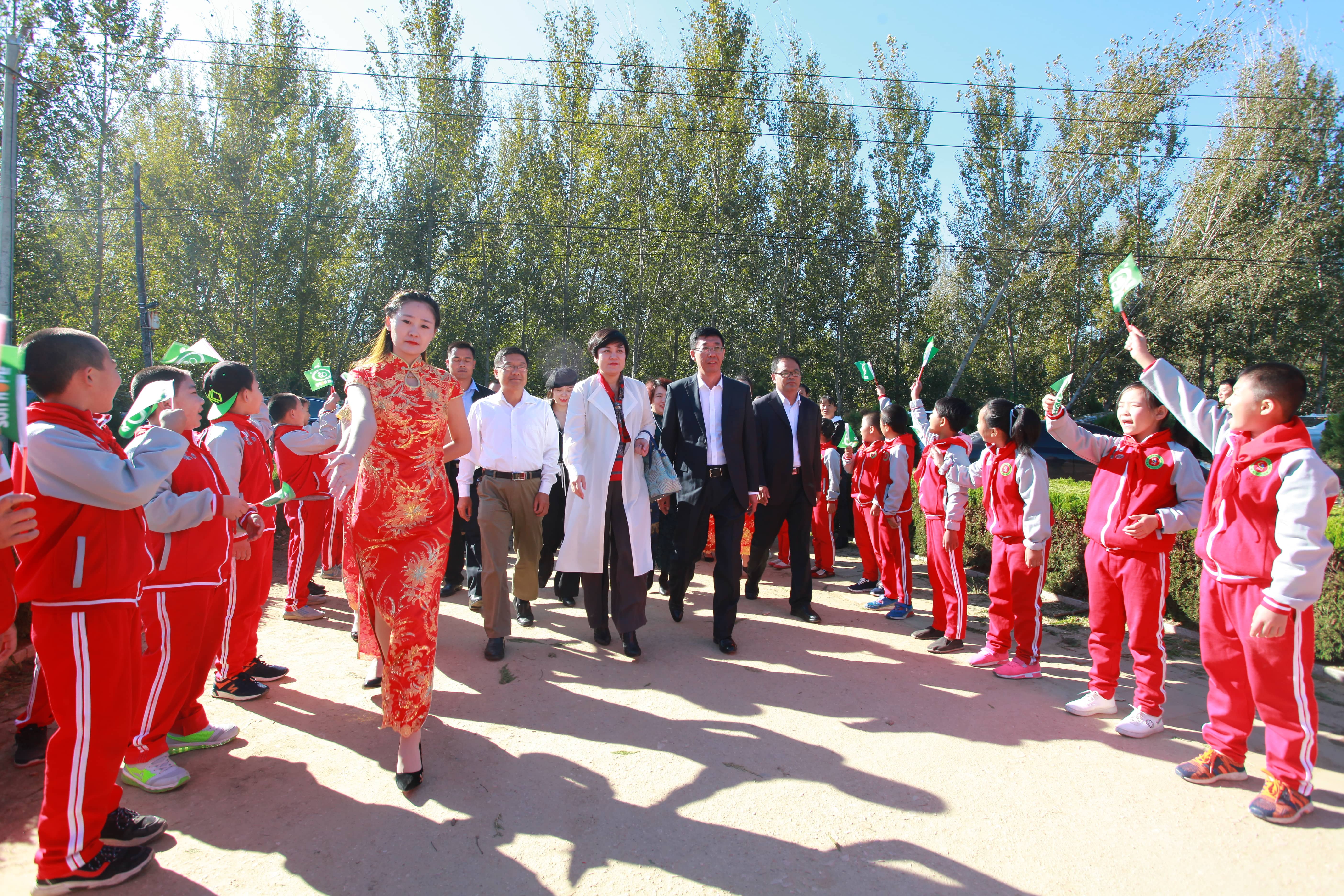 第177所 日照市东港区陈疃镇东辰九游在线-九游在线（中国）
刘丽新小学