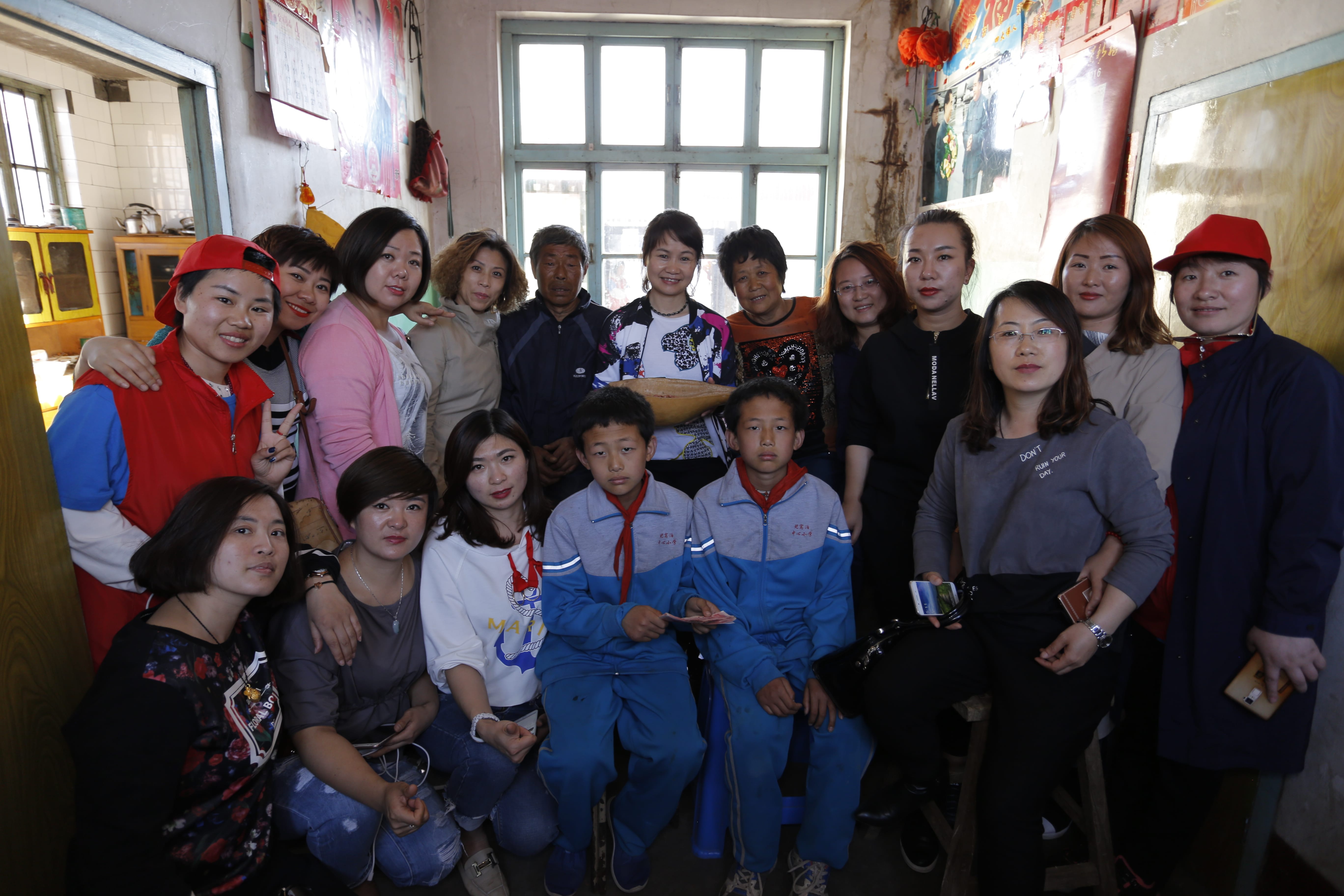第83所 栖霞市蛇窝泊九游在线-九游在线（中国）
马金荣小学