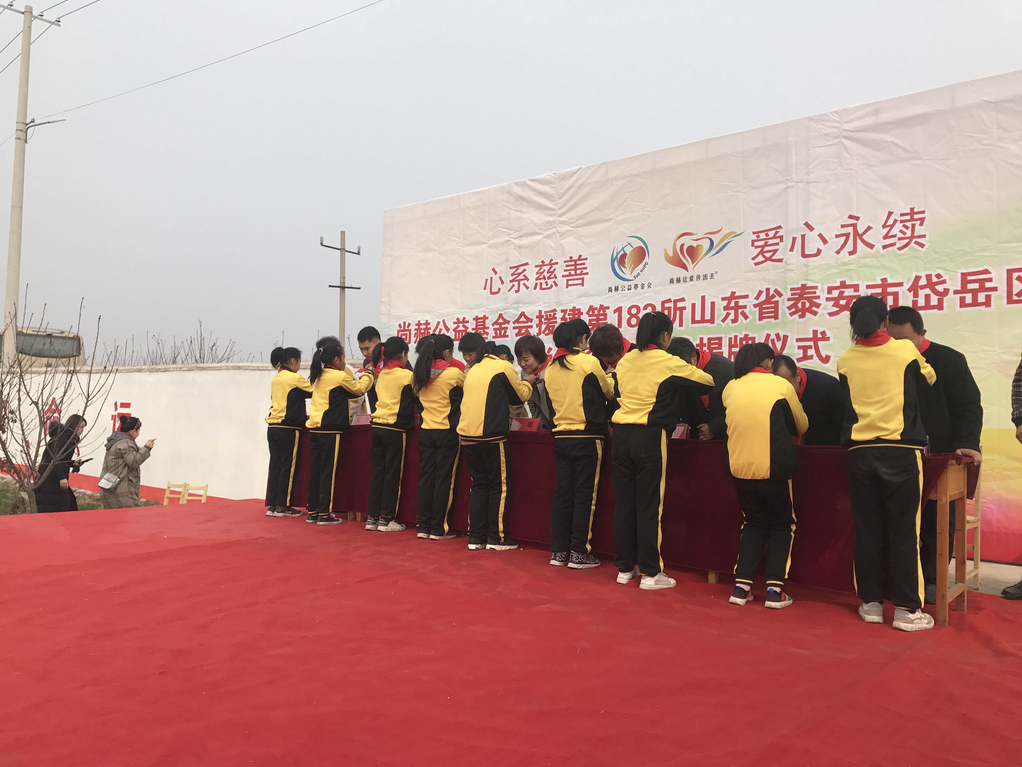 第183所 泰安市岱岳区良庄镇九游在线-九游在线（中国）
李娜小学