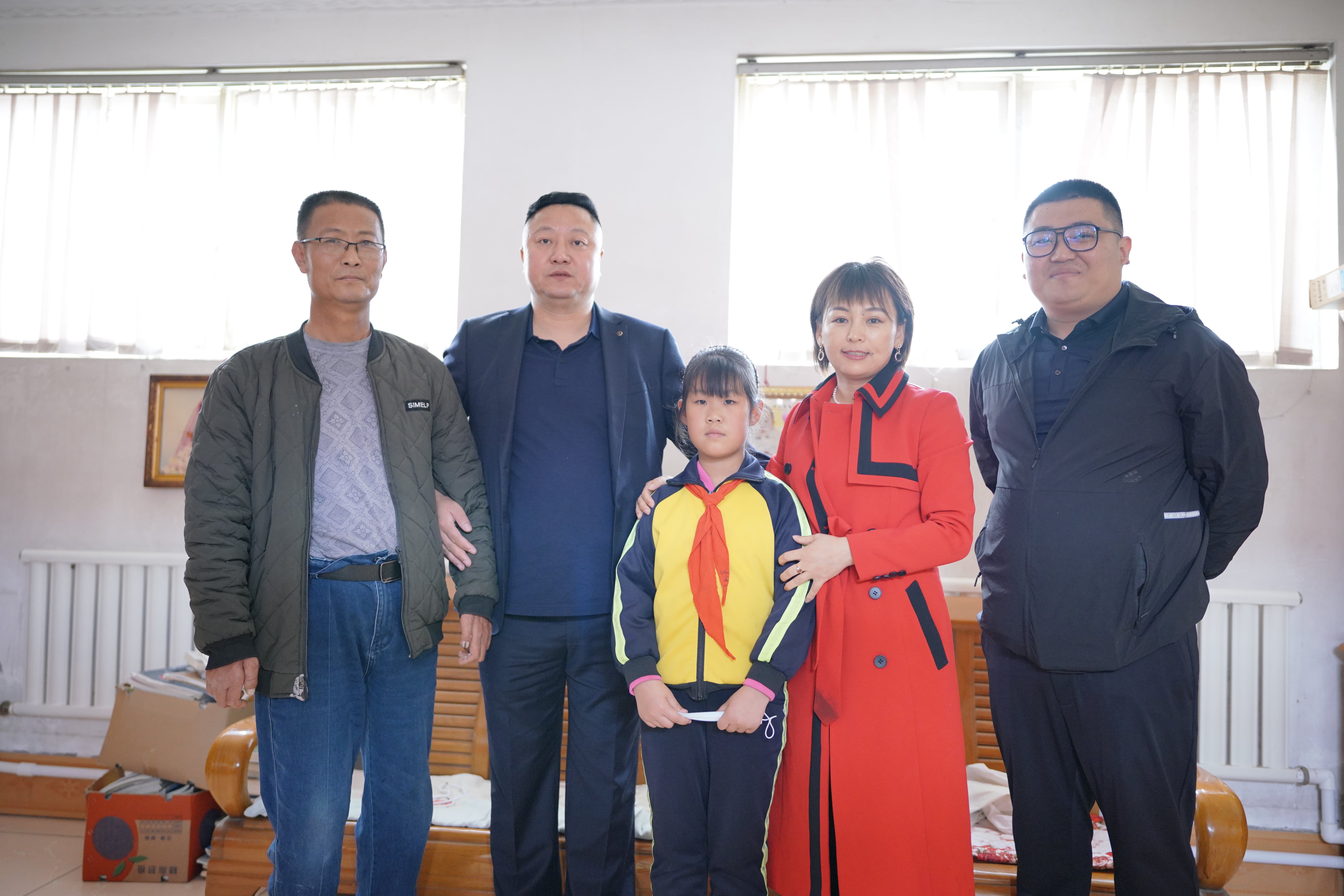 第213所 平度市崔家集镇崔家集九游在线-九游在线（中国）
周玉洁小学