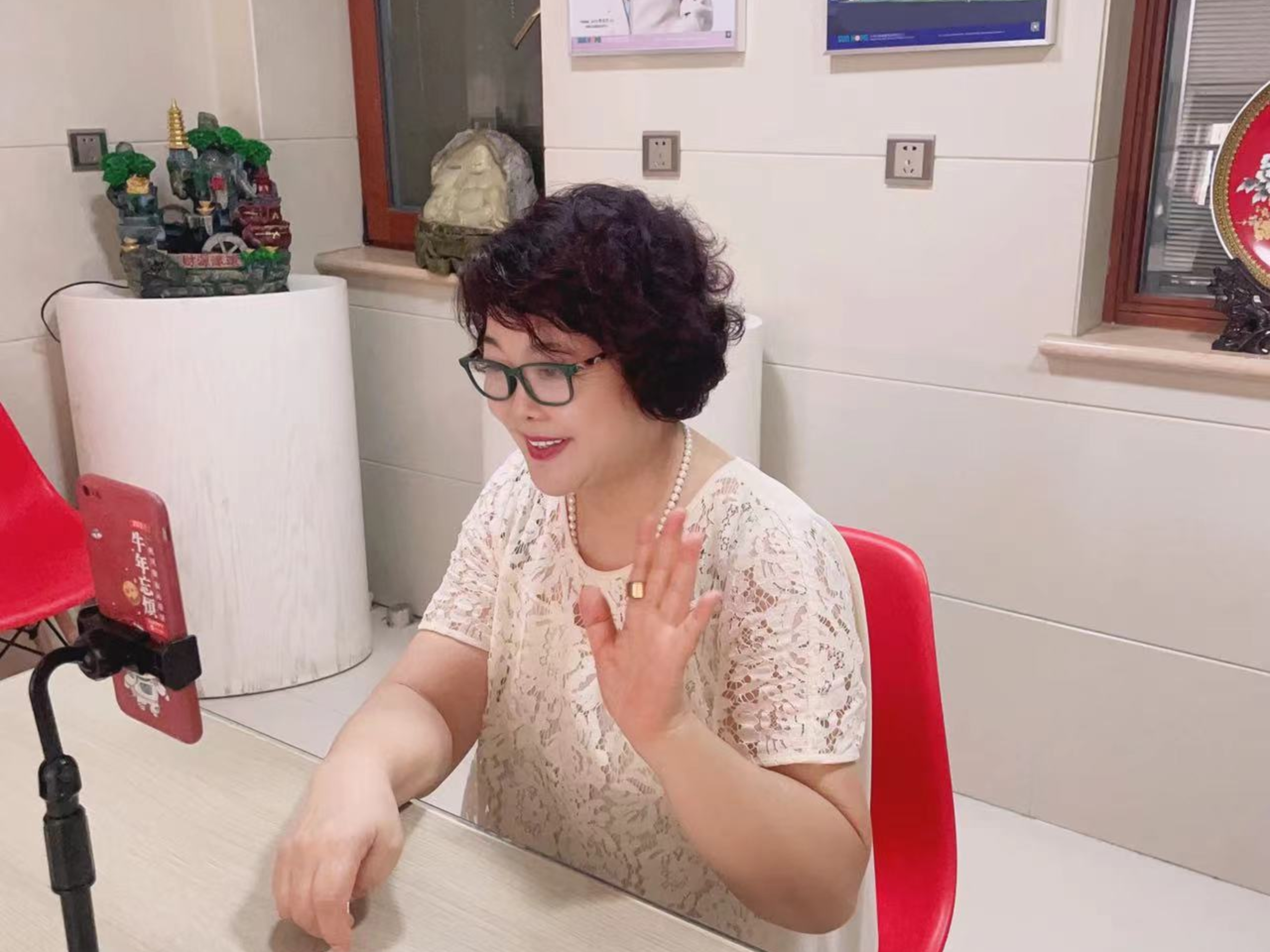 让爱延续，从未间断 | 九游在线-九游在线（中国）
公益季暖心回访