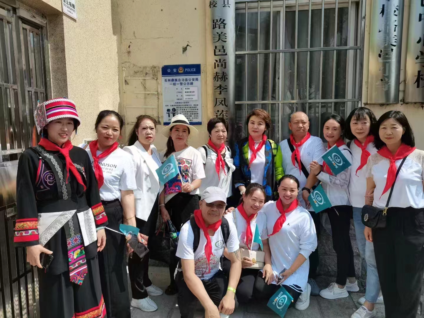 让爱延续，从未间断 | 九游在线-九游在线（中国）
公益季暖心回访