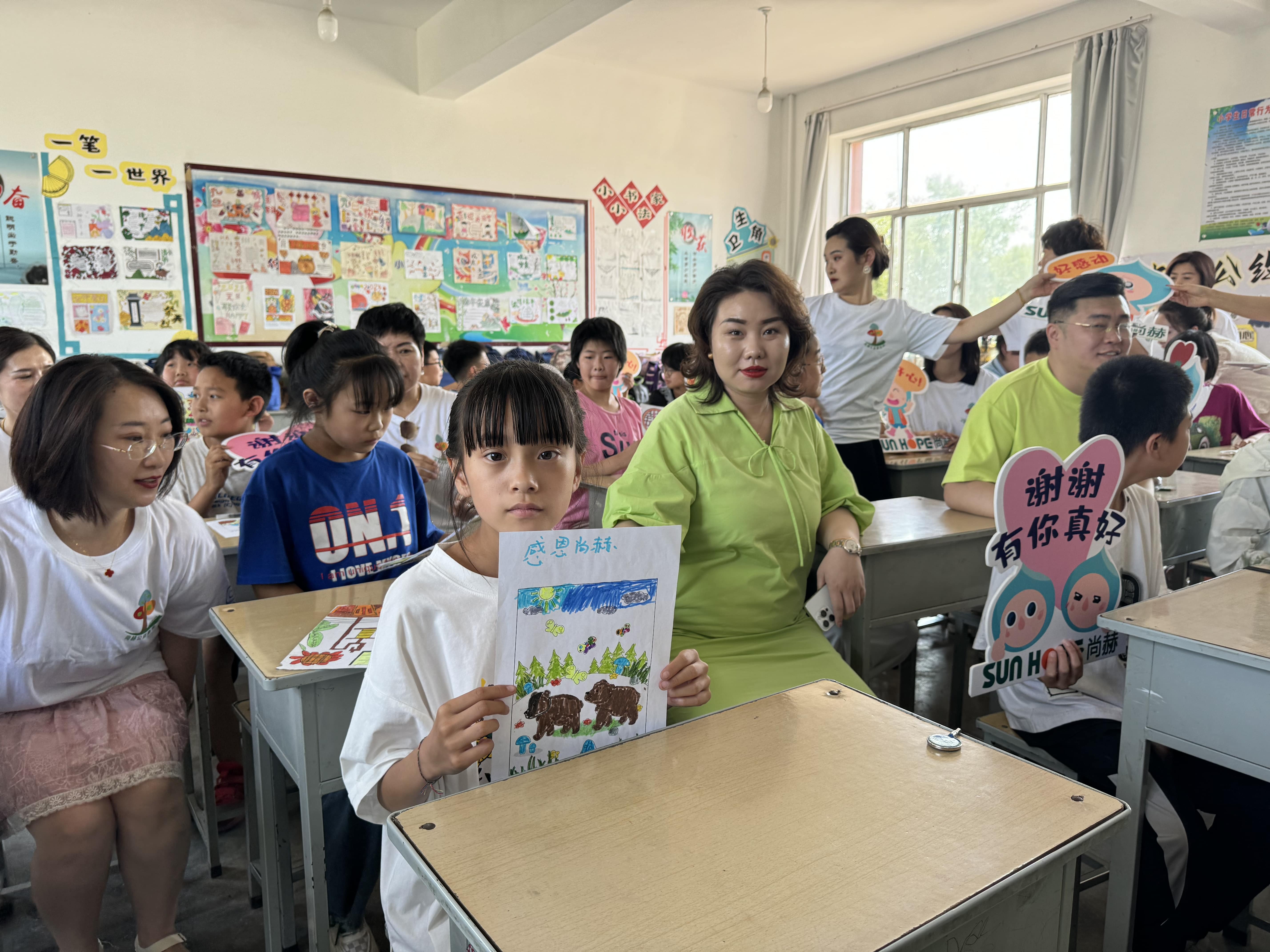 让爱延续，从未间断 | 九游在线-九游在线（中国）
公益季暖心回访