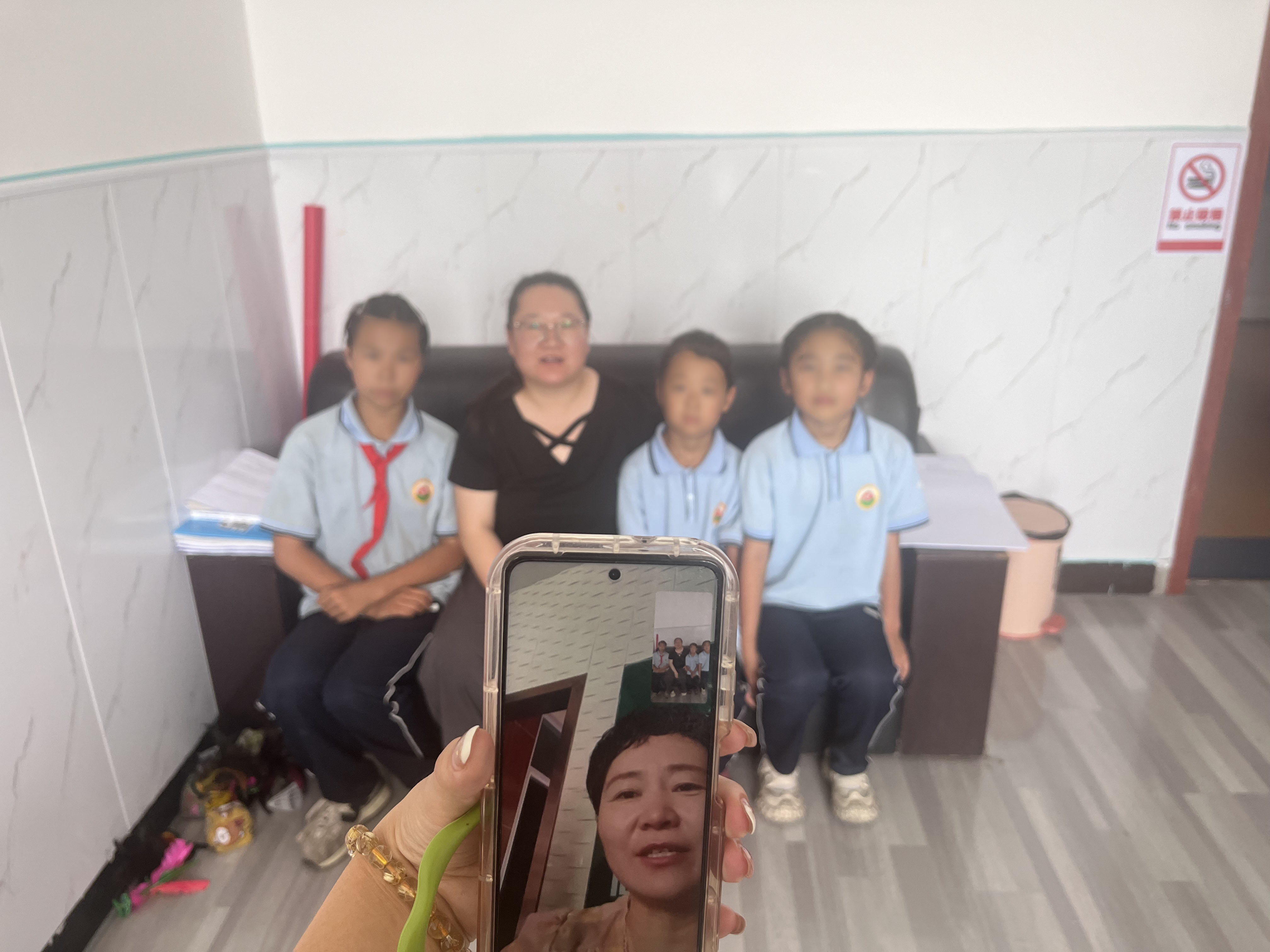 让爱延续，从未间断 | 九游在线-九游在线（中国）
公益季暖心回访