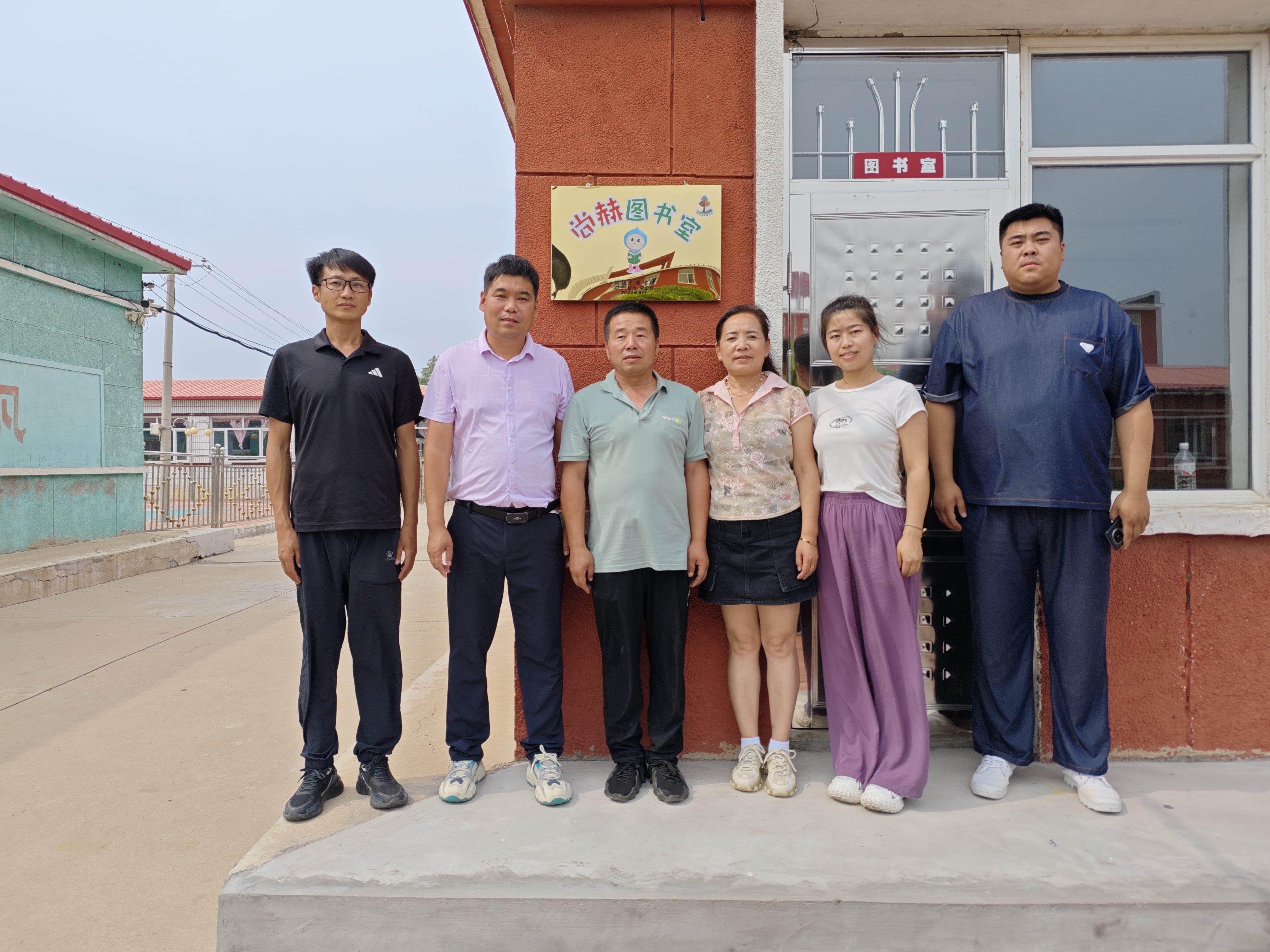 让爱延续，从未间断 | 九游在线-九游在线（中国）
公益季暖心回访