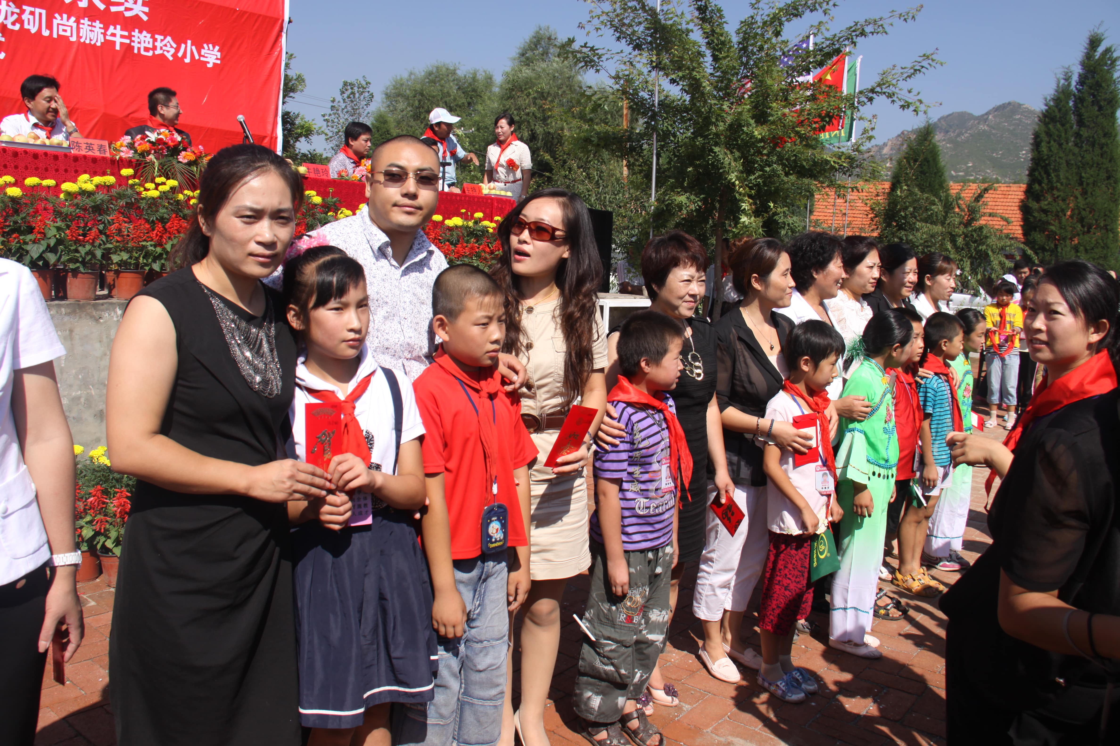 第17所 承德市乌龙矶九游在线-九游在线（中国）
牛艳玲小学