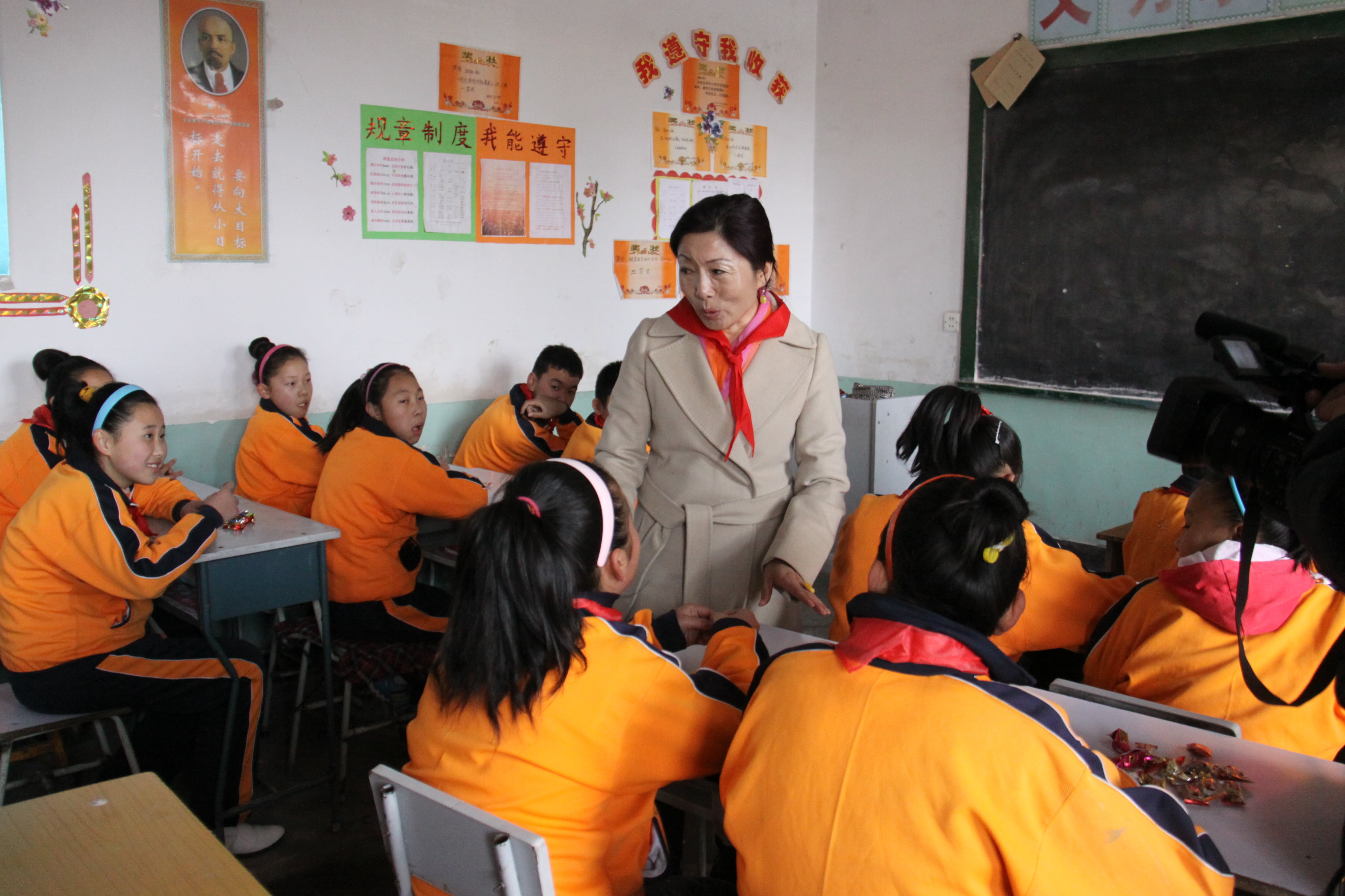 第22所 包头市西北门九游在线-九游在线（中国）
董丽萍小学