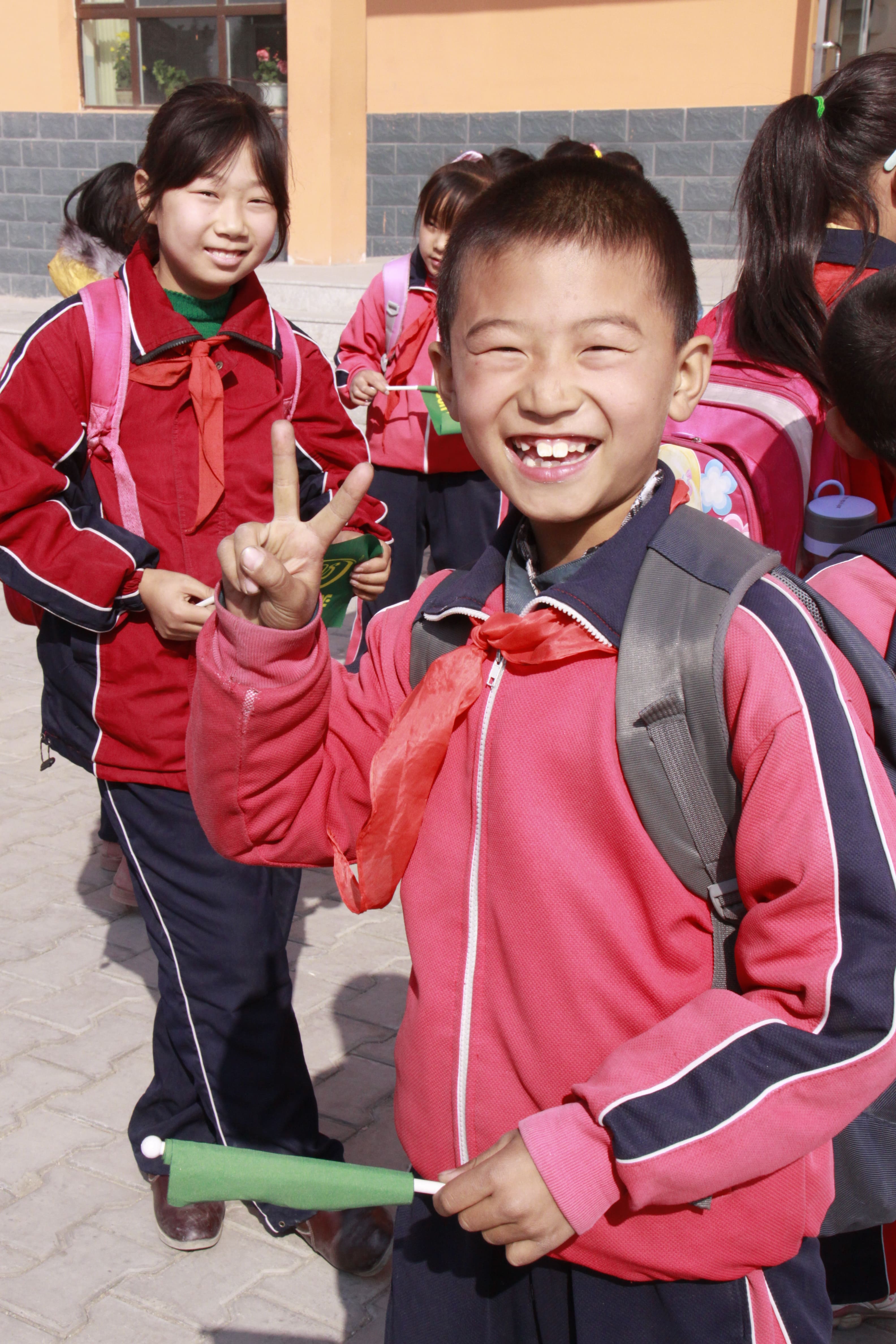 第23所 包头市二道沙河九游在线-九游在线（中国）
董丽霞小学