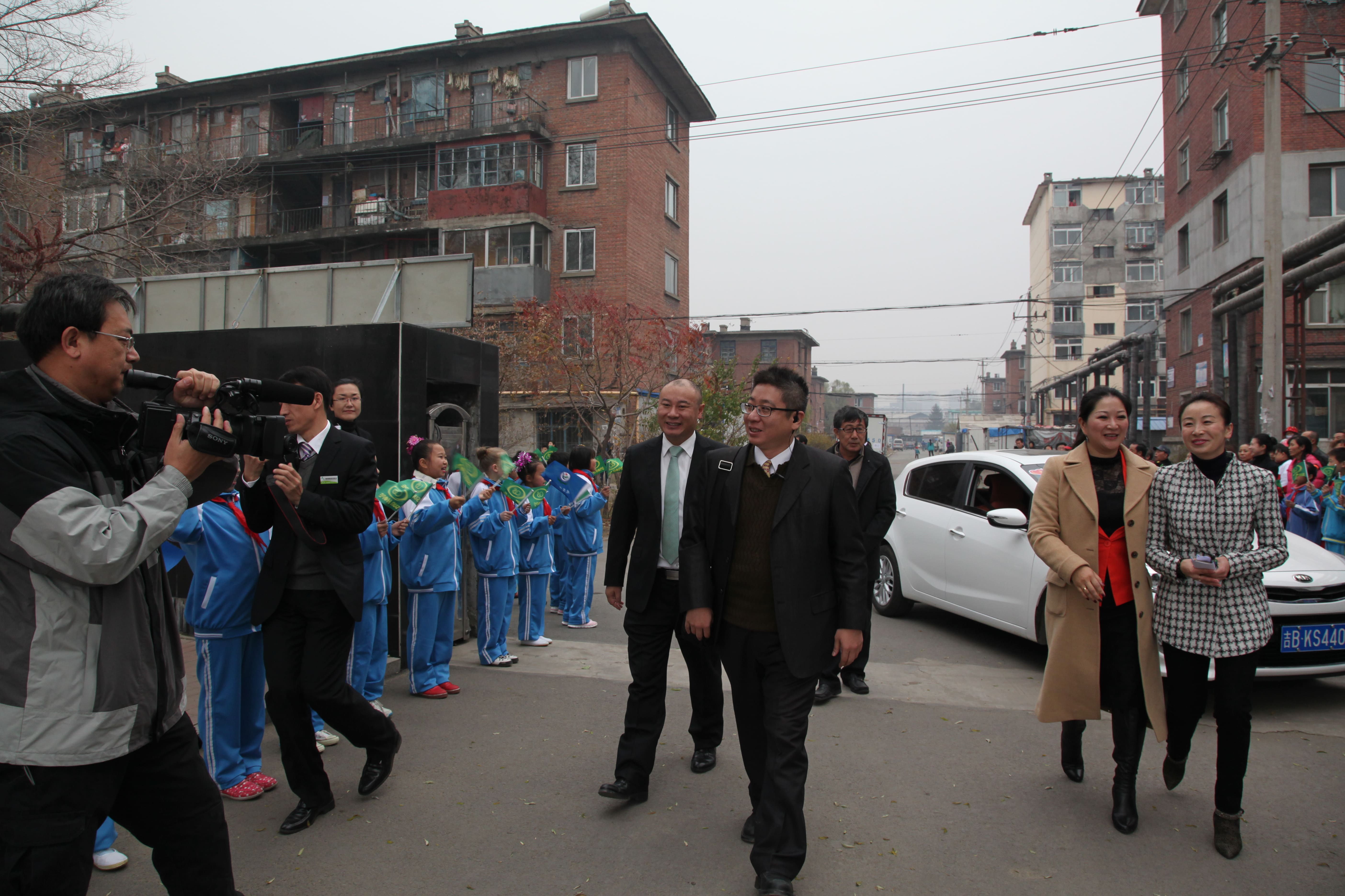 第30所 吉林市昌邑区九游在线-九游在线（中国）
赵杰小学