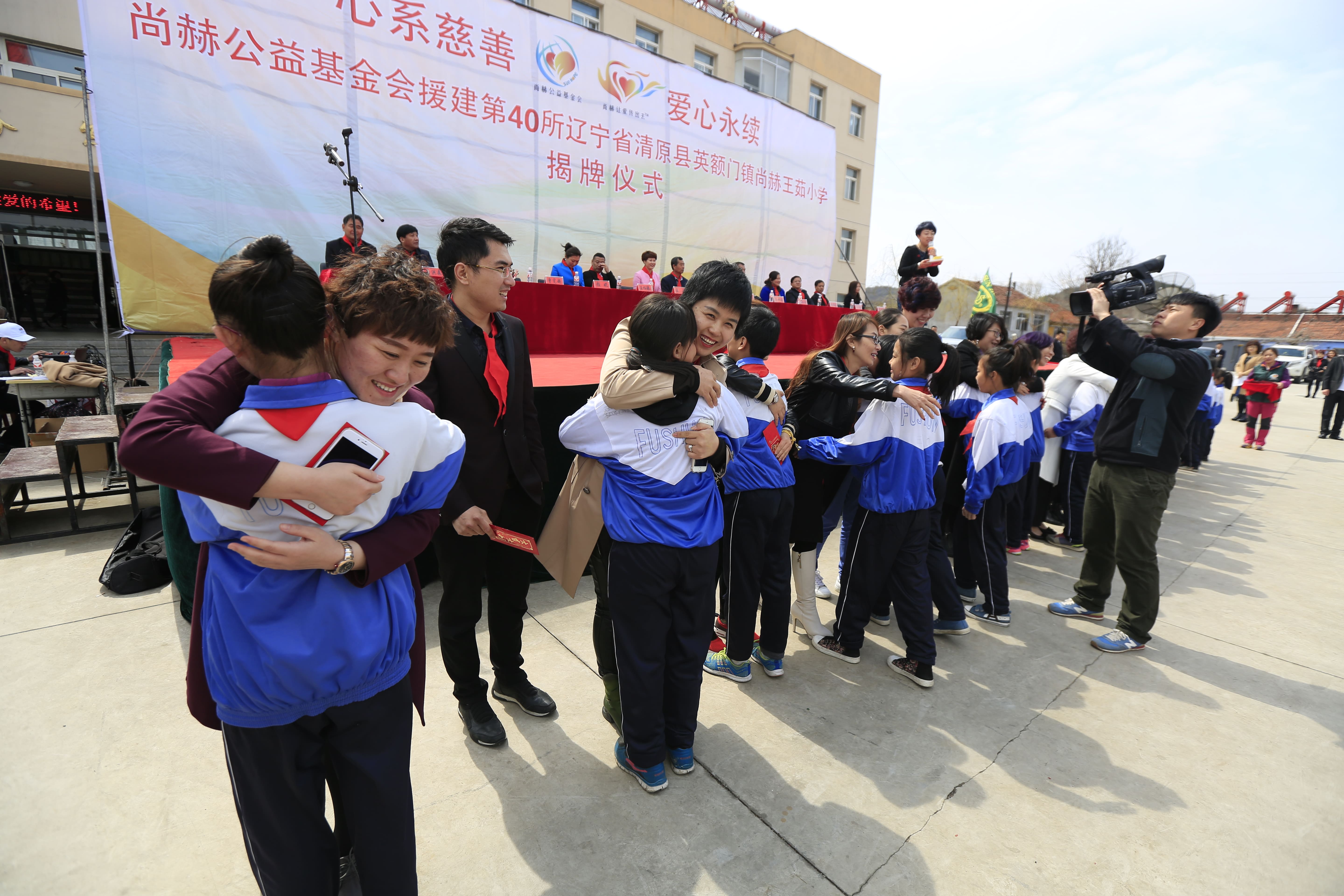 第40所 清原县英额门镇九游在线-九游在线（中国）
王茹小学
