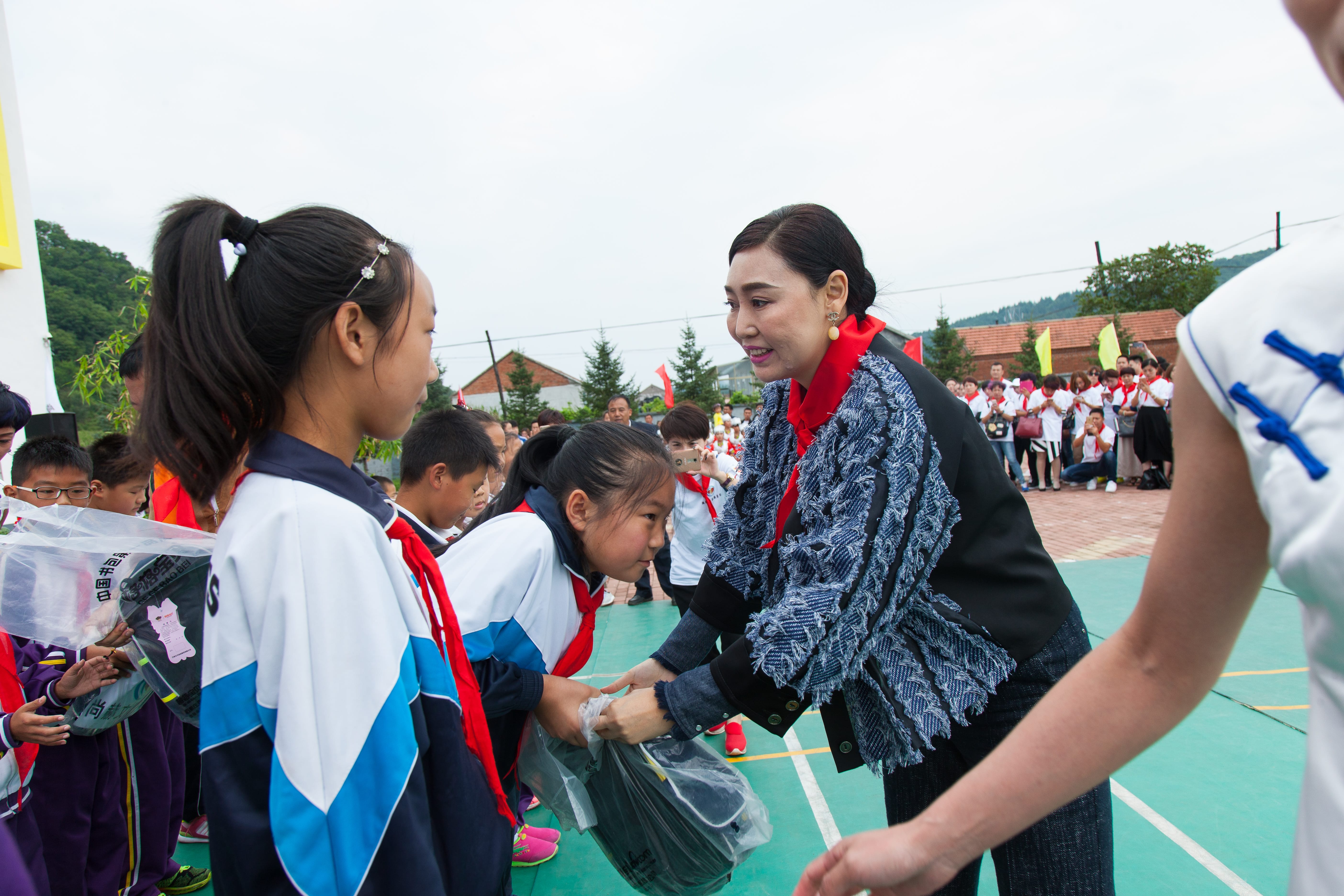 第58所 抚顺市新宾县北四平乡九游在线-九游在线（中国）
苗鑫小学