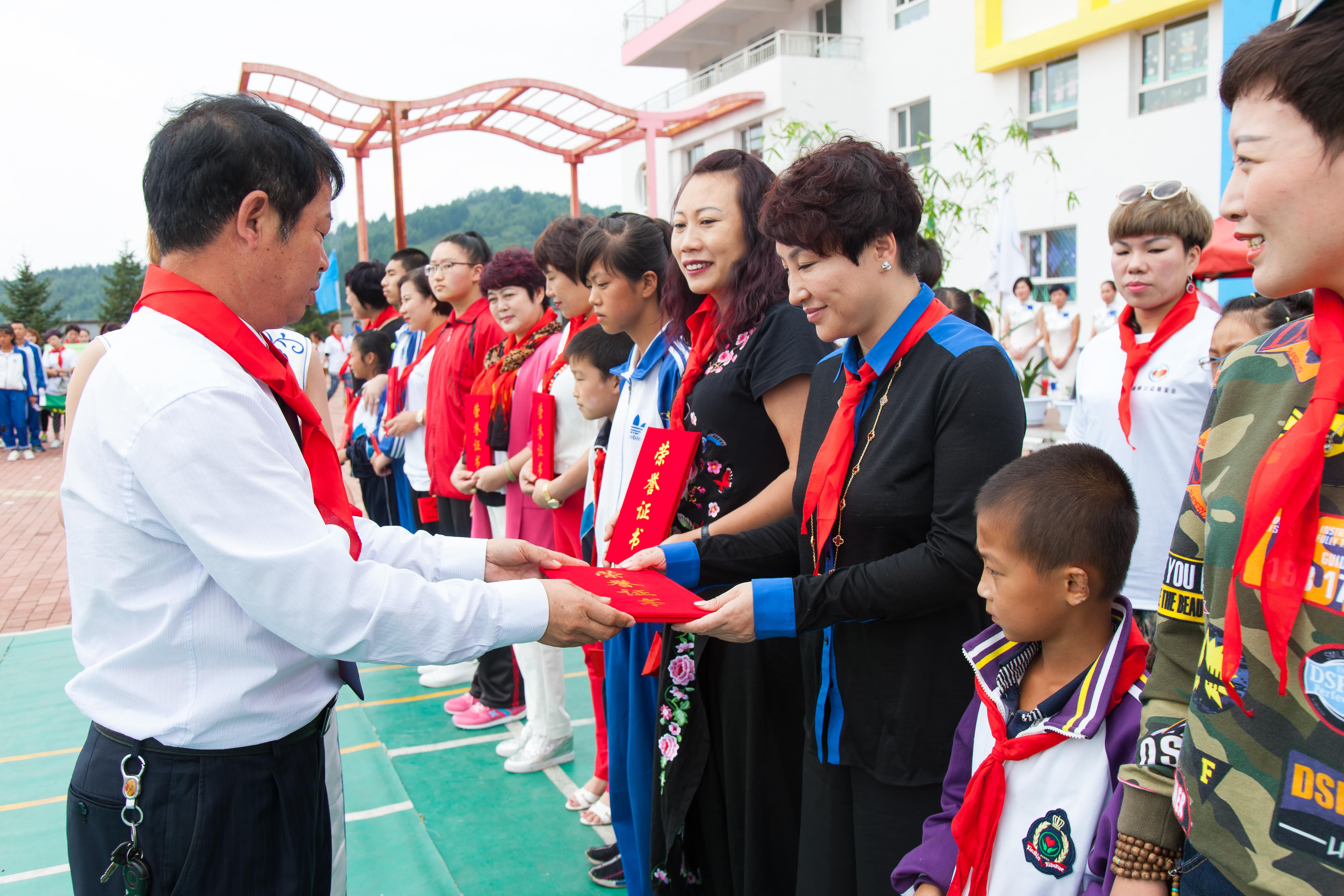 第58所 抚顺市新宾县北四平乡九游在线-九游在线（中国）
苗鑫小学