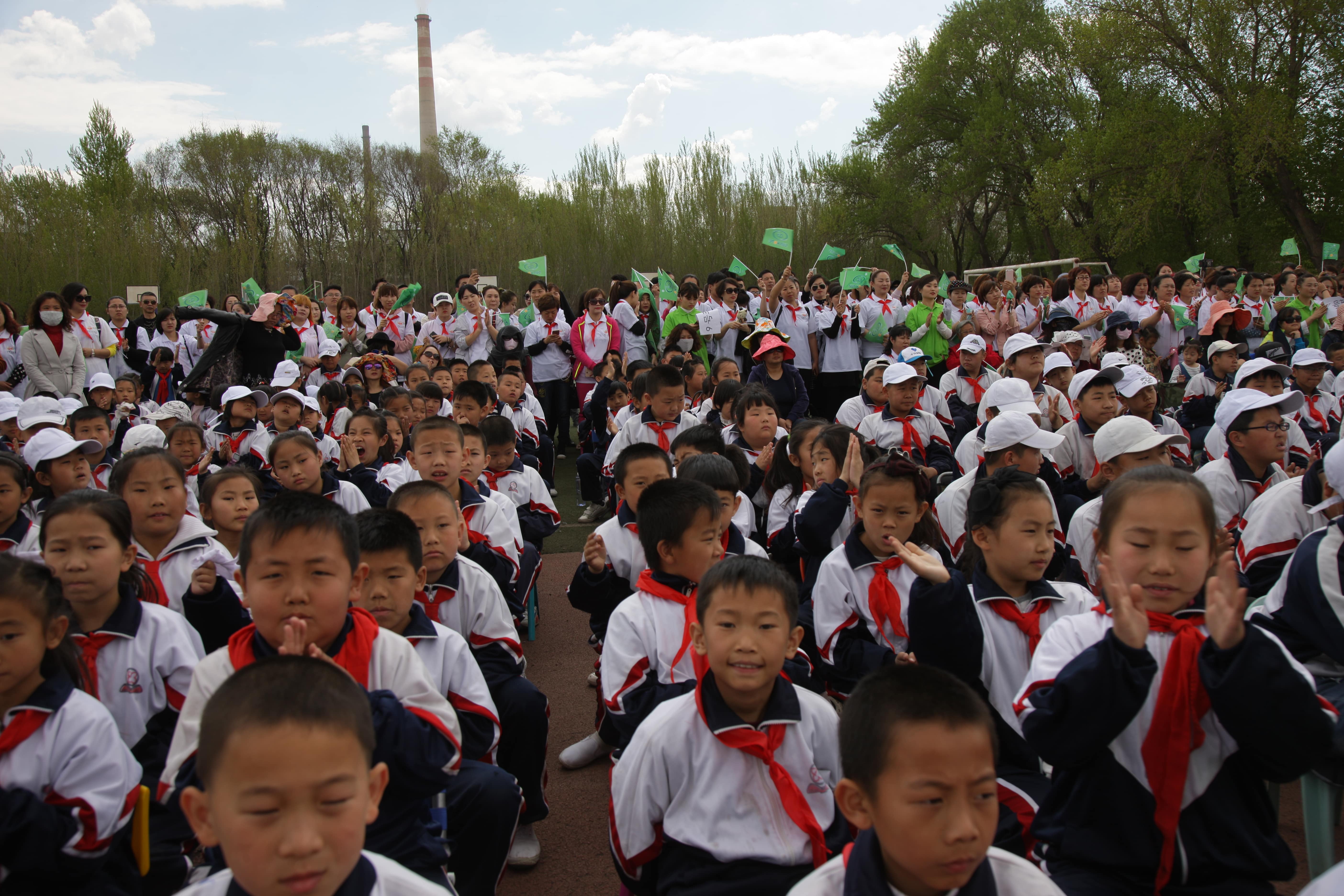 第86所  辽宁省阜新市太平区建业九游在线-九游在线（中国）
苗鑫小学