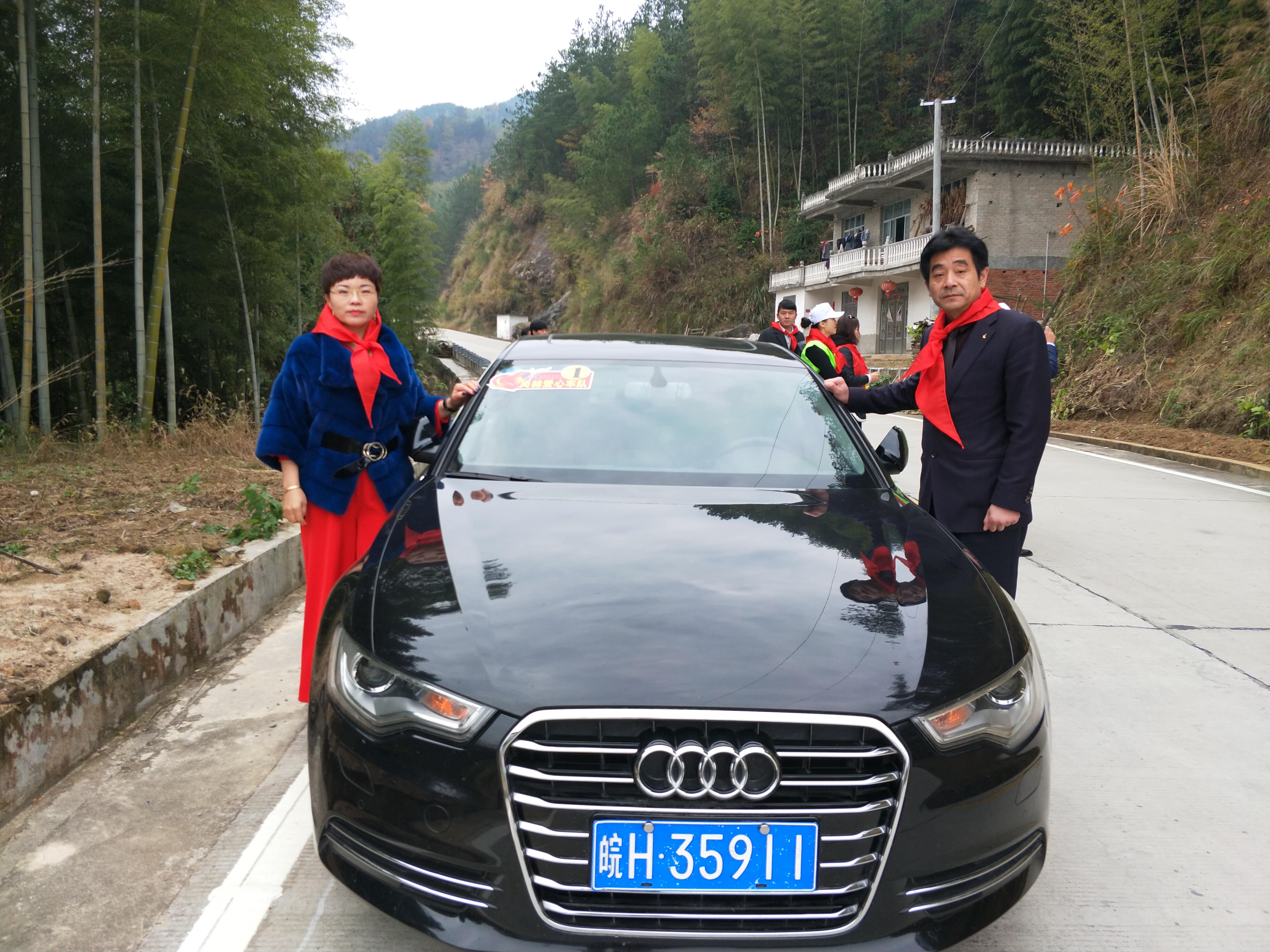 第132所 安庆市岳西县菖蒲九游在线-九游在线（中国）
程解勤小学
