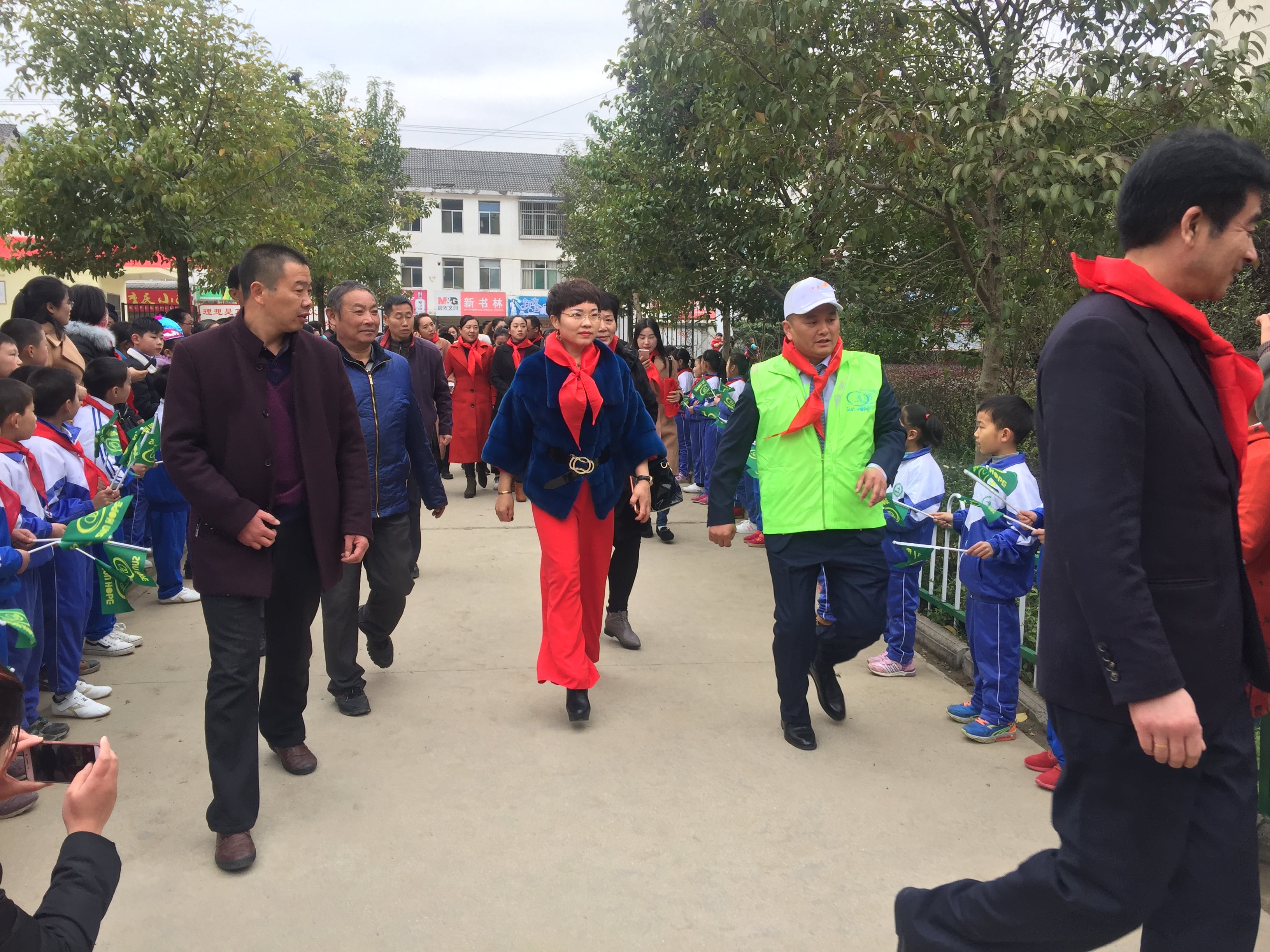 第132所 安庆市岳西县菖蒲九游在线-九游在线（中国）
程解勤小学