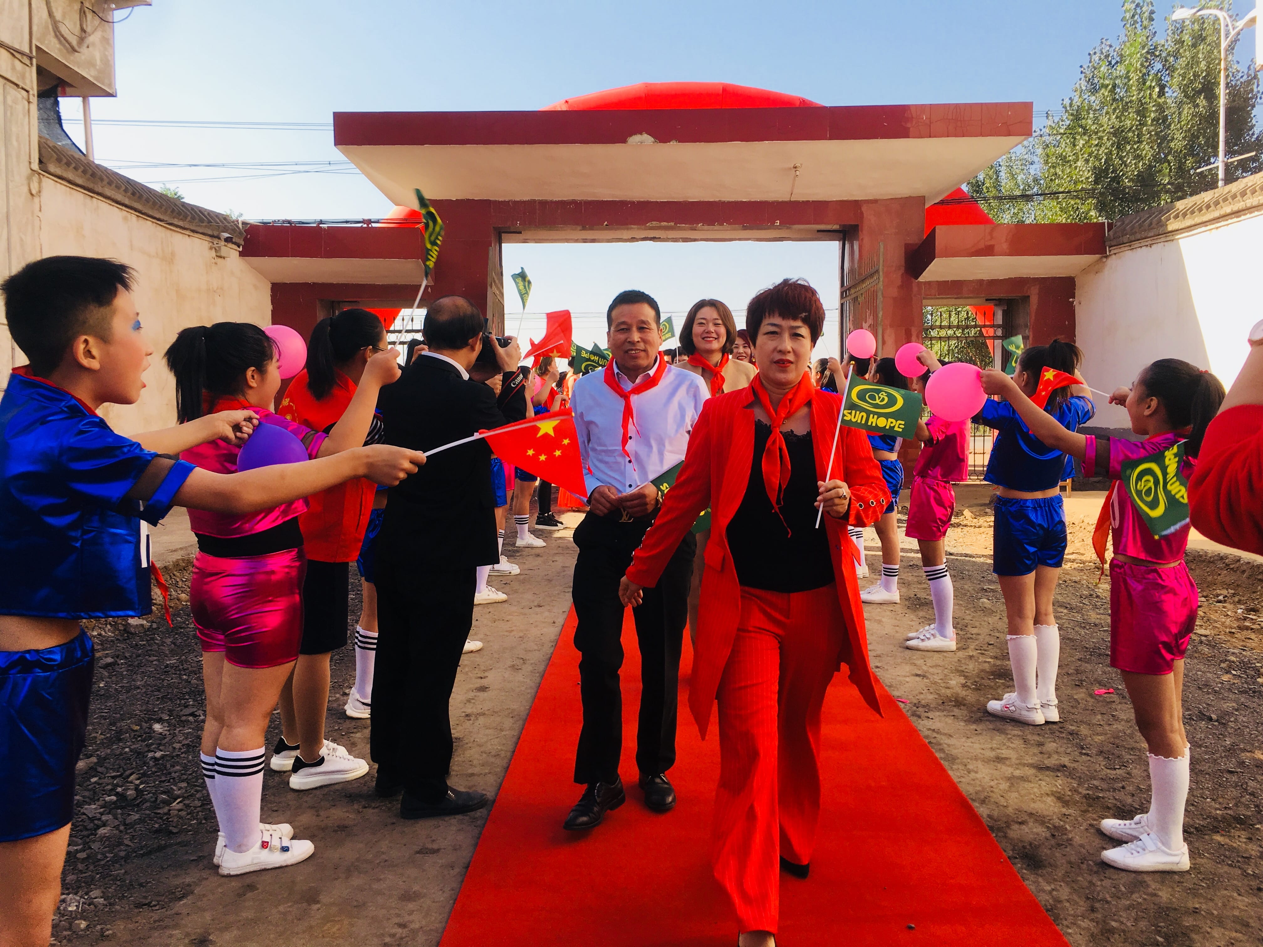 第178所 汝州市小屯镇九游在线-九游在线（中国）
安美枝学校成功