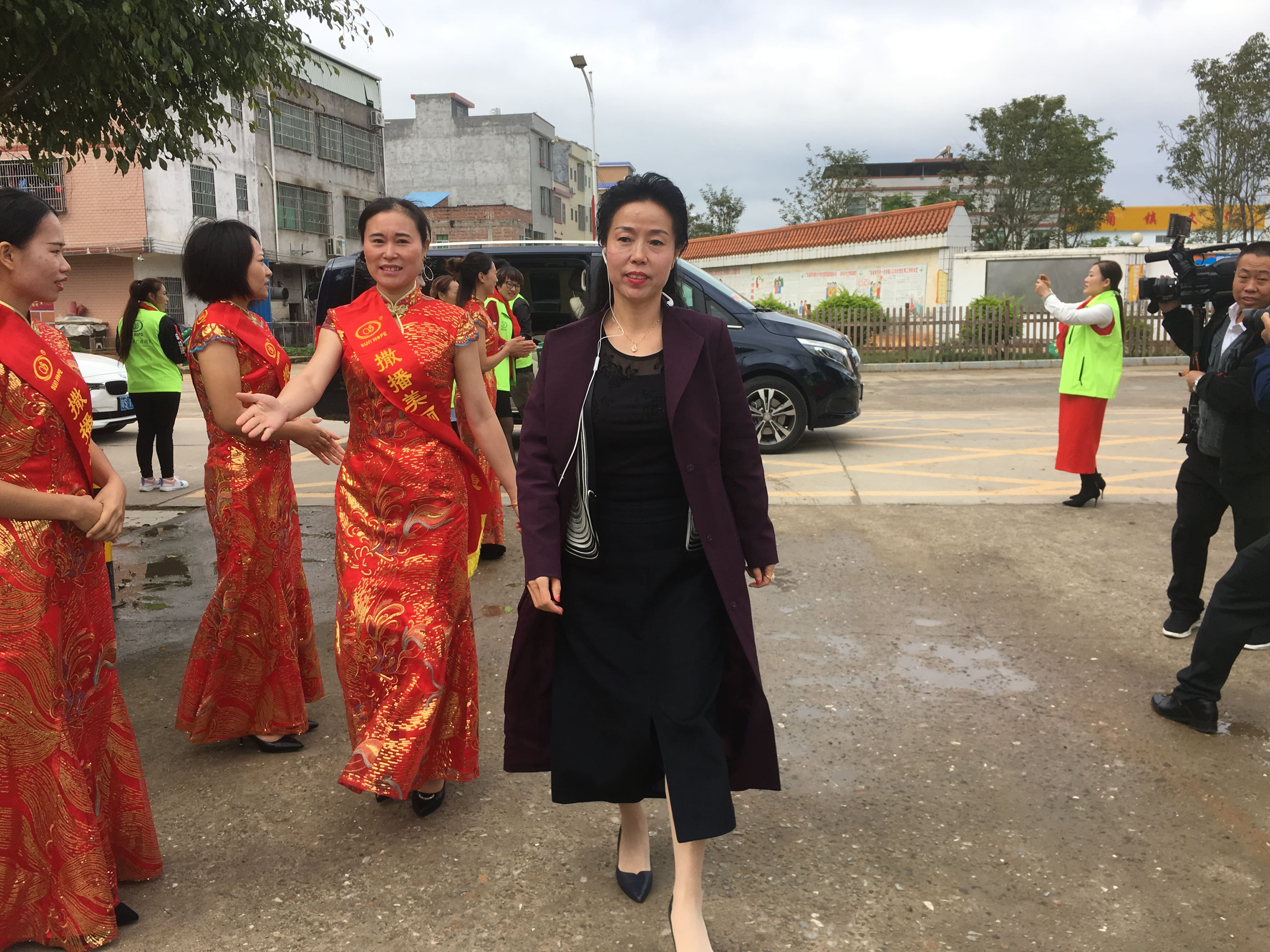 第181所 河源市连平县三角镇九游在线-九游在线（中国）
刘金凤小学