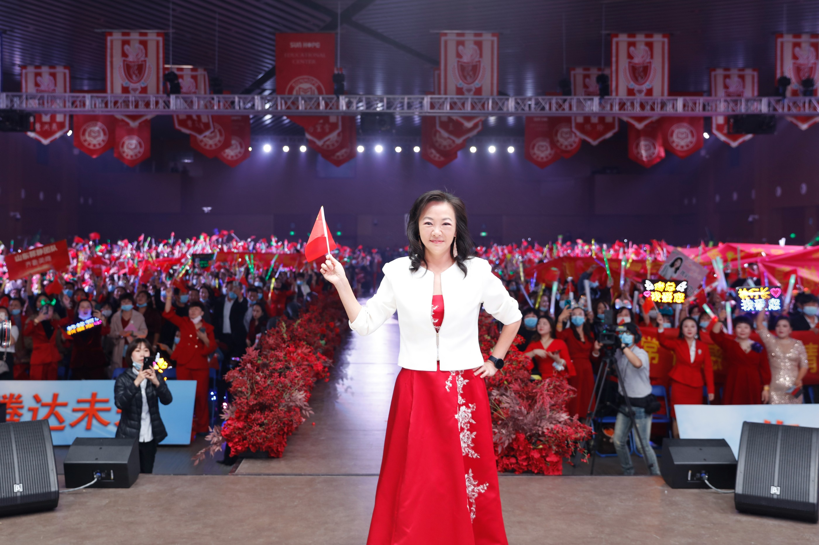 2020九游在线-九游在线（中国）
教育培训基地开幕